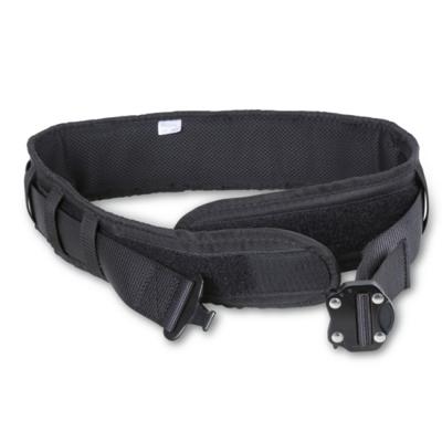 Beta 70 Veiligheidsriem met metalen gesp met dubbele sluiting - 088710070 088710070