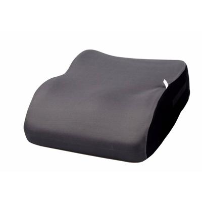 Stoelverhoger voor kinderen grijs 40 cm   -