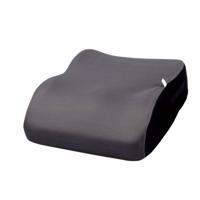 Stoelverhoger voor kinderen grijs 40 cm   - - thumbnail