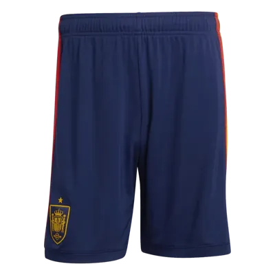 Adidas Spanje Thuisshort 2026 Senior