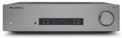 Cambridge Audio CXA81 Geïntegreerde Stereo Versterker - aptX HD Bluetooth, 80 Watt Per Kanaal, Digitale en Analoge Ingangen, USB