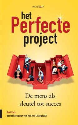 Het perfecte project - Bart Flos - eBook (9789461260864)