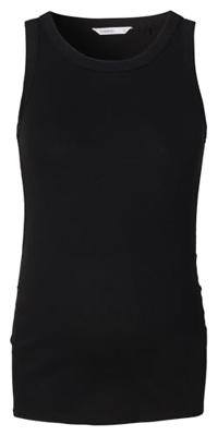 Noppies Zwangerschapstop PositietopTanktop Kaysa - Black