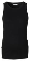 Noppies Zwangerschapstop PositietopTanktop Kaysa - Black - thumbnail