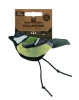 Wild Life Cat Koolmees - thumbnail