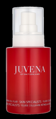 Juvena Retinol & Hyaluron Cell Fluid 50 ml