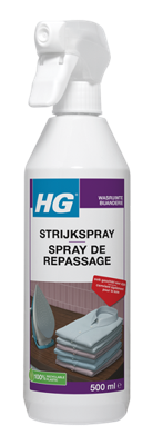 HG Textiel Strijkspray HG Textiel Strijkspray