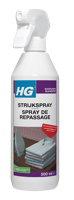 HG Textiel Strijkspray - thumbnail