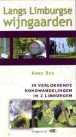 Langs Limburgse wijngaarden (Paperback) - thumbnail