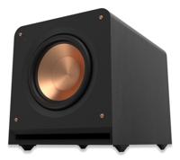 Klipsch: RP-1200SW Subwoofer - Zwart - thumbnail
