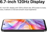 ZTE Blade V70 Vita jade green - thumbnail