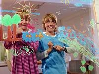 Edding Window Marker Funtastics, ophangetui met 5 stuks - thumbnail