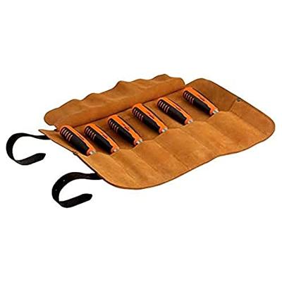 Bahco 424P-S6-LR | Professionele Beitelset | 6-delig | 424P-S6-LR - tweecomponentenhandgreep