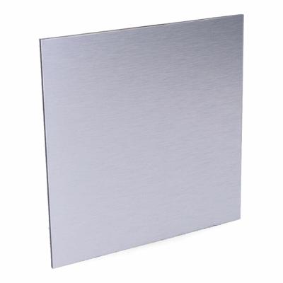 Afdekking voor luchtafvoer EDM 08416 08413 17,5 x 17,5 cm