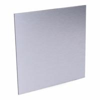 Afdekking voor luchtafvoer EDM 08416 08413 17,5 x 17,5 cm - thumbnail