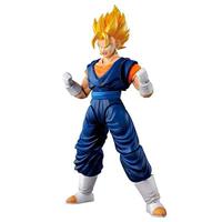 Dragon Ball Z Model Kit - Vegetto - thumbnail