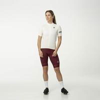 Core Fietsshirt Essential Dames Off White - thumbnail