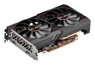 Videokaart Sapphire 11314-04-20G 4 GB GDDR6