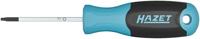 Hazet 811-T7 Torx-schroevendraaier Werkplaats Grootte T 7 Koplengte: 48 mm 1 stuk(s) - thumbnail