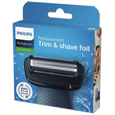 Philips tt2000/43 bodygroom Philips tt2000/43 bodygroom