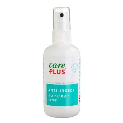 Care Plus Anti insect natural spray 200 Milliliter