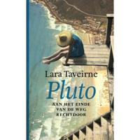 Pluto (Paperback) - thumbnail