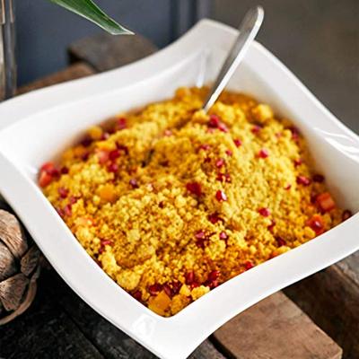 Villeroy & Boch New Wave Slaschaal 25 cm Villeroy & Boch New Wave Slaschaal 25 cm