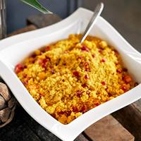 Villeroy & Boch New Wave Slaschaal 25 cm - thumbnail