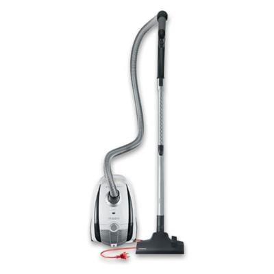 Severin 7035 Stofzuiger 750 W Met stofzak Severin 7035 Stofzuiger 750 W Met stofzak