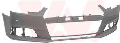 voorbumper in primer 0346575