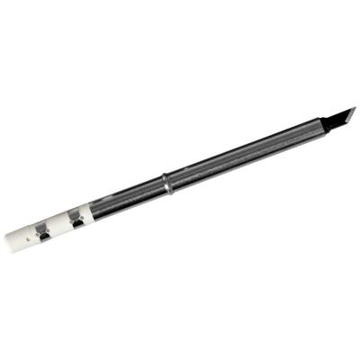 Joy-it JT-SI01-STK65 Soldeerpunt Mespunt Grootte soldeerpunt 3.6 mm Lengte soldeerpunt: 10 mm Inhoud: 1 stuk(s) Joy-it JT-SI01-STK65 Soldeerpunt Mespunt Grootte soldeerpunt 3.6 mm Lengte soldeerpunt: 10 mm Inhoud: 1 stuk(s)