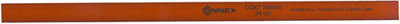 Connex potlood 24cm droog hout 10st - coxt780540