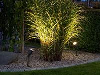 Richtspot Amalfi 4 watt - thumbnail