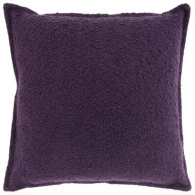 Unique Living kussen mae dark purple 45 x 45 cm | 6 stuks