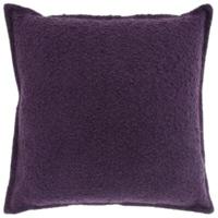 Unique Living kussen mae dark purple 45 x 45 cm | 6 stuks - thumbnail