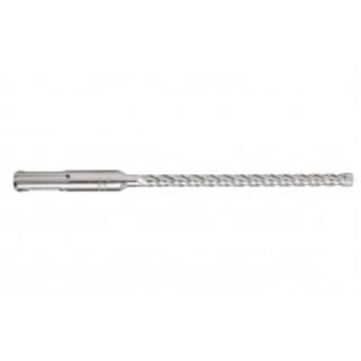 Metabo 626272000 Hamerboorset 6 mm SDS-Plus 10 stuk(s)