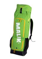 Malik Jumbo Stickbag Green - thumbnail