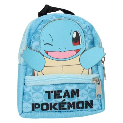 Speelgoedland Pokémon kaarten bewaartasje squirtle