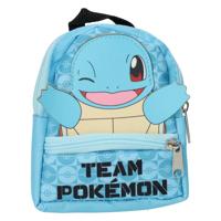 Speelgoedland Pokémon kaarten bewaartasje squirtle - thumbnail