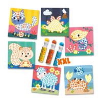 Ses dot markers - activiteiten kaarten - thumbnail