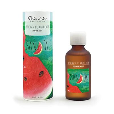 Boles d&apos;olor brumas de ambiente geurolie sandia 50 ml - thumbnail