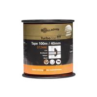 Gallagher TurboStar lint 40mm terra 100m - 072446 072446 - thumbnail