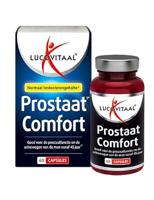 Lucovitaal Prostaat Comfort 60Capsules - thumbnail