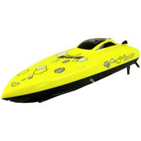 Amewi Neon Hornet Mono brushed boot RTR - thumbnail