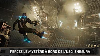 PS5 Dead Space Remake