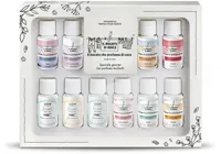 Il Bucato di Adele cadeauset 10x20ml - thumbnail