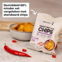 Smart Chips | Body & Fit | 276g - thumbnail