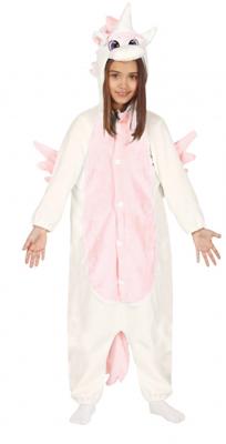 Eenhoorn onesie kind