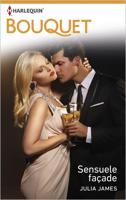 Sensuele façade - Julia James - ebook - thumbnail