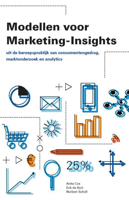 Modellen voor Marketing Insights - Anita Cox, Erik de Kort, Norbert Scholl - Paperback (9789081923323) - thumbnail